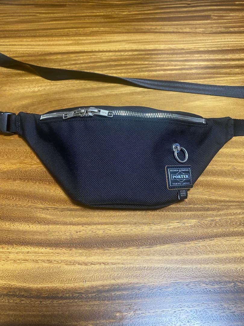 ちゃまるPORTER JAM  MADE