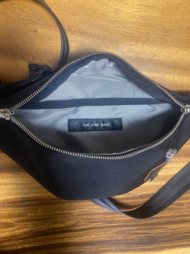 ちゃまるPORTER JAM  MADE