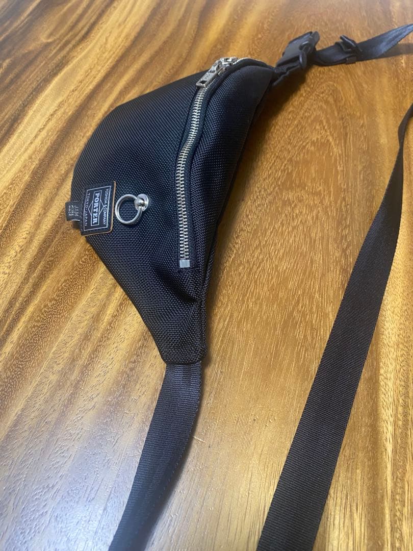 ちゃまるPORTER JAM  MADE