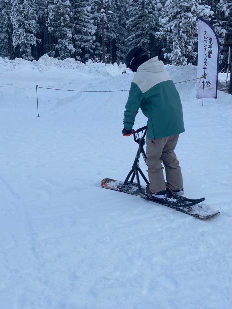 ボルコムウェアセット　全部Mサイズ