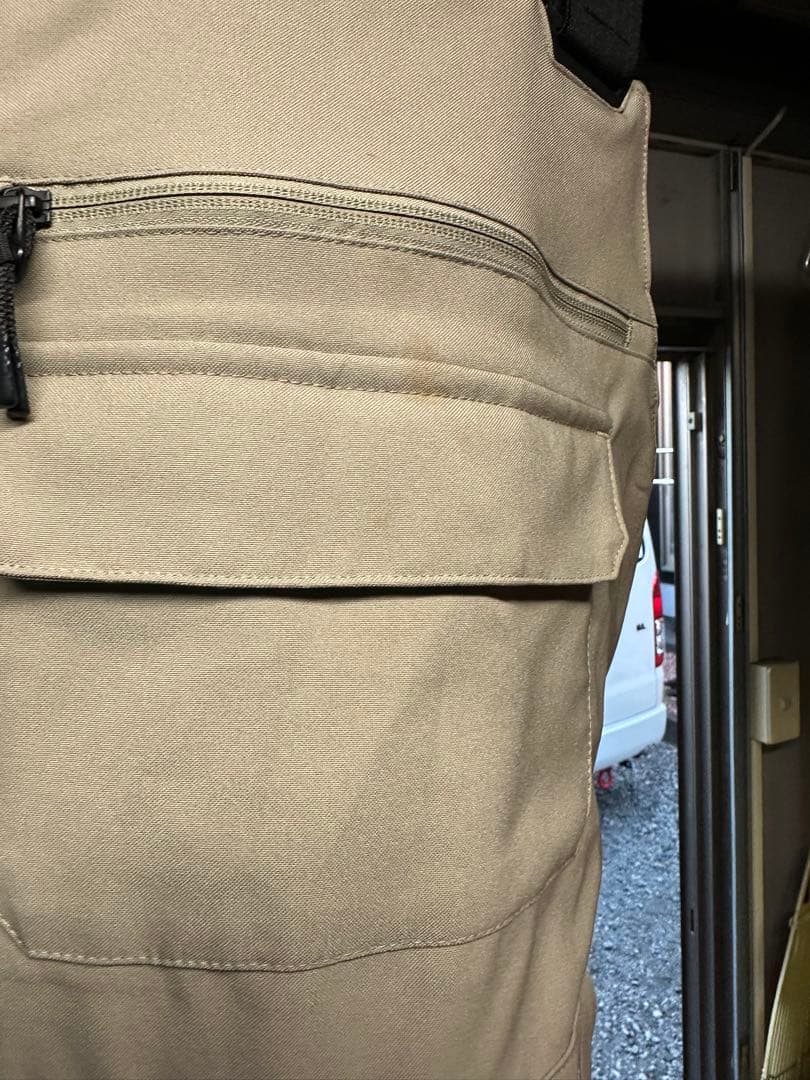 ボルコムウェアセット　全部Mサイズ