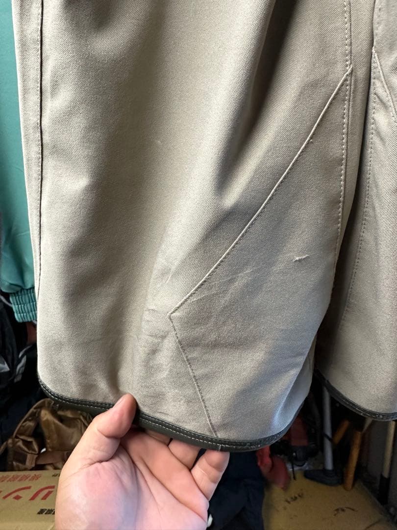 ボルコムウェアセット　全部Mサイズ