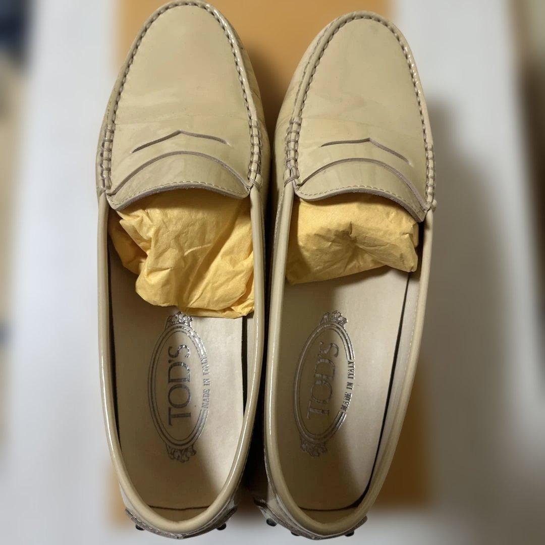 ドッズ　ローファー