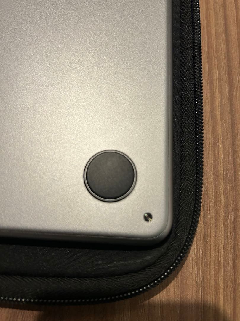 13インチ MacBook Air M2 16GB 512GB 最大容量97%