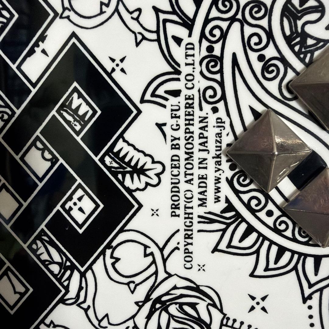 桜*。様 極道神風蹴 空人 YAKUZA KAMIKAZE KICK 151cm