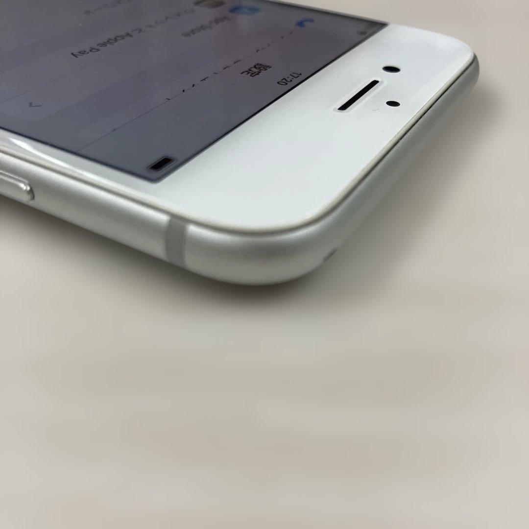 Apple iPhone 8 64GB バッテリー100