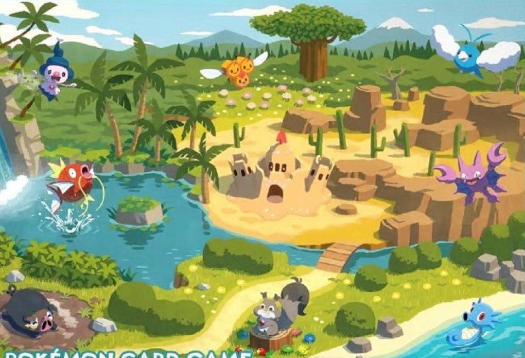 【1200枚】ポケカ　HYOGONOSUKE ヒョーゴノスケ 56種