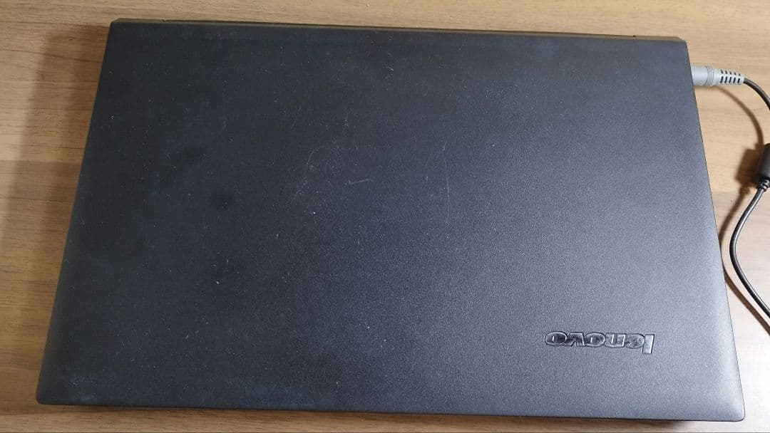 LENOVO B590 パソコン