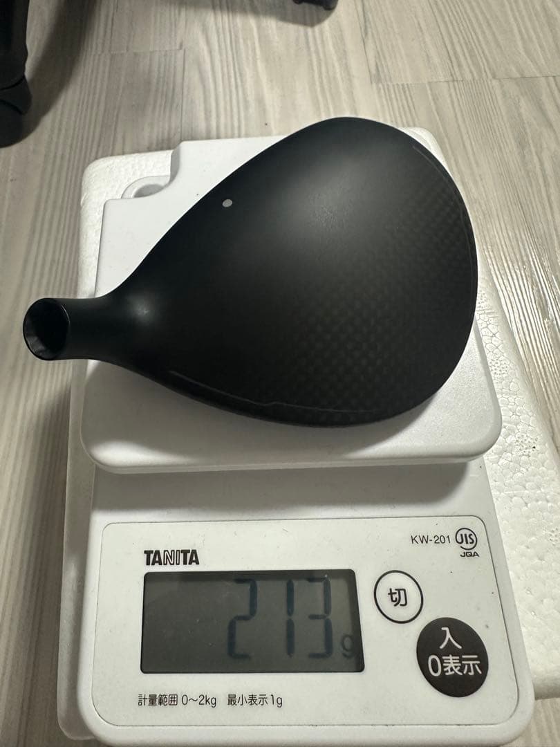 PING G440 MAX フェアウェイウッド4W ヘッドのみ