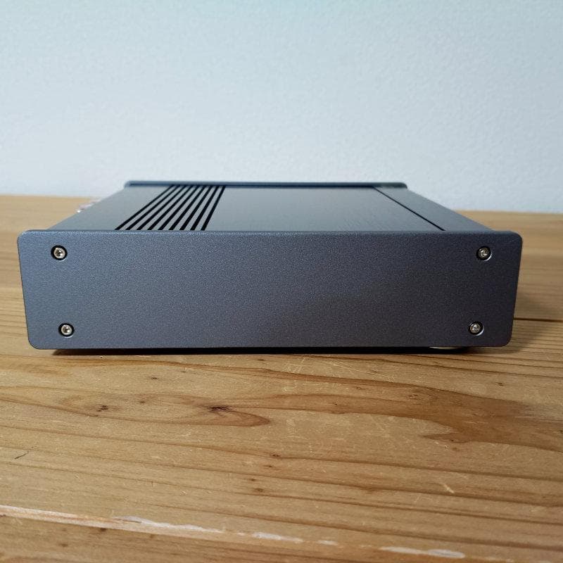 TEAC AI-301DA プリメインアンプ DSD Hi-Rez DAC搭載