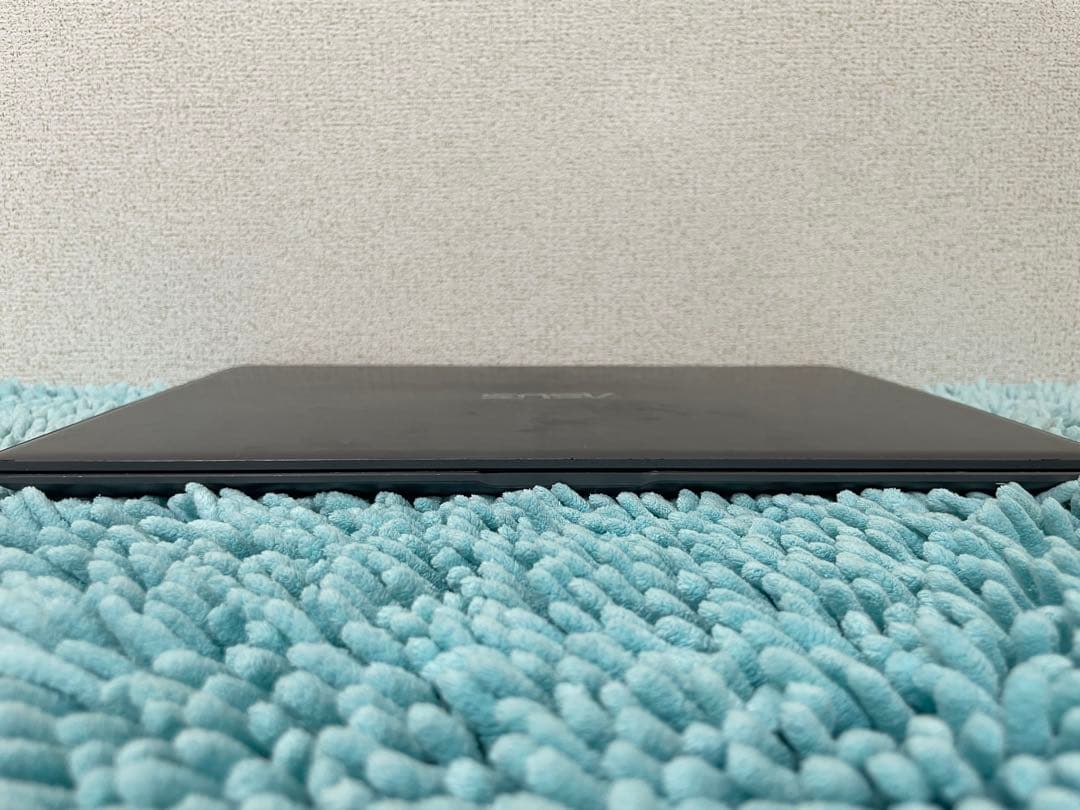 ASUS ZenBook UX331UN – GPU MX150 (2GB)