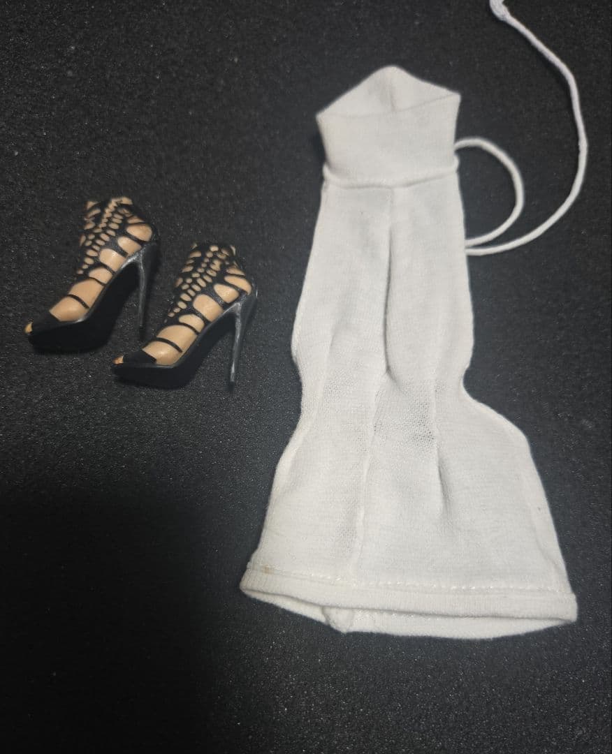 イ*ジ様 TBLeague S17B 1/6フィギュア ヘッド ワンピース ヒー