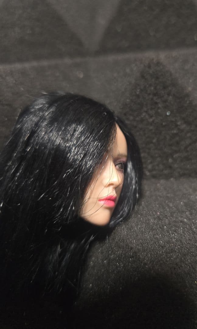 イ*ジ様 TBLeague S17B 1/6フィギュア ヘッド ワンピース ヒー