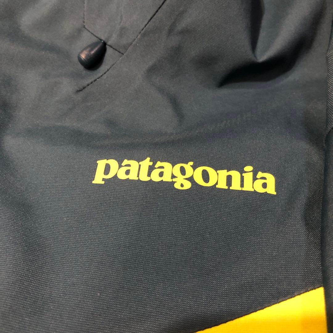 patagonia スノードリフター【送料込み】