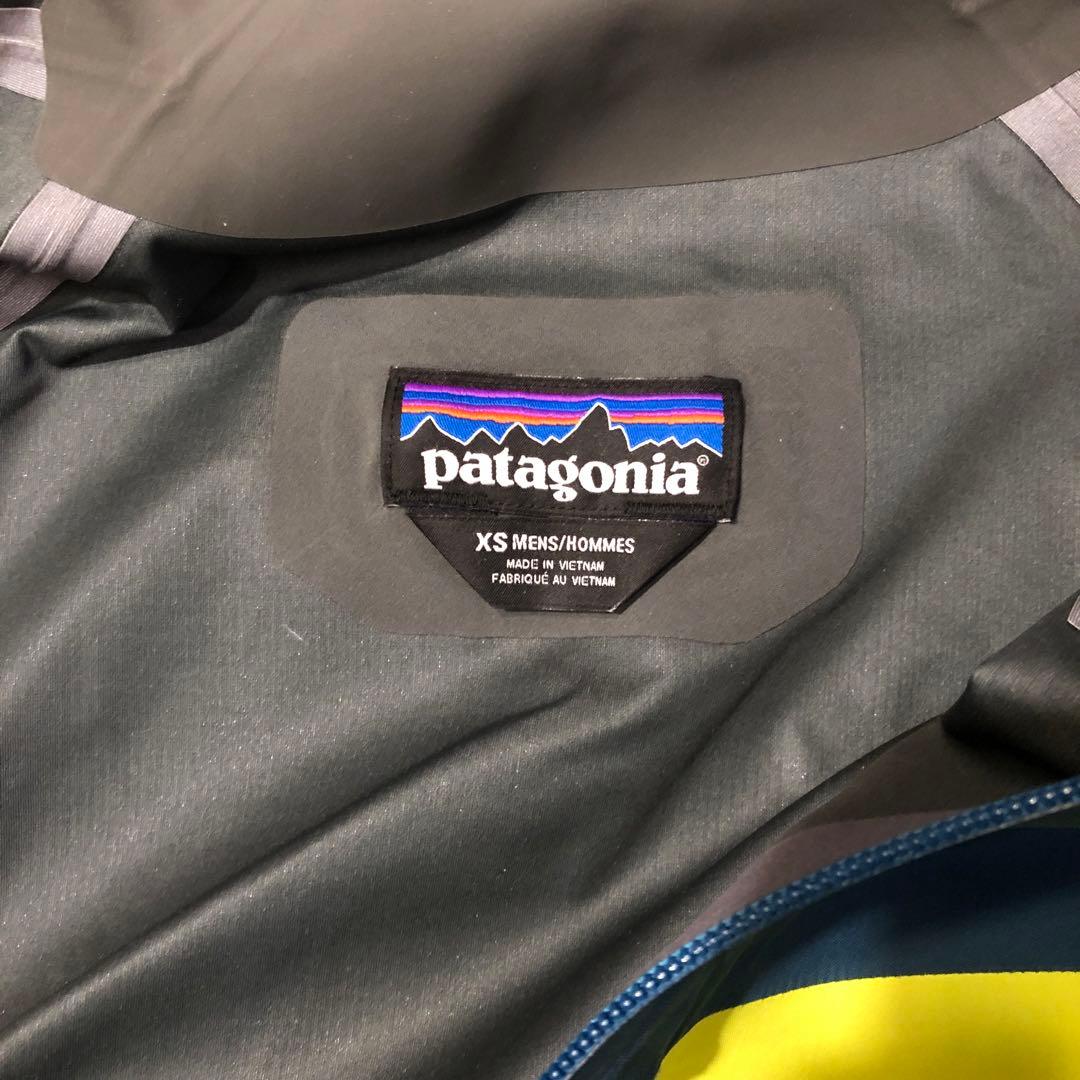 patagonia スノードリフター【送料込み】