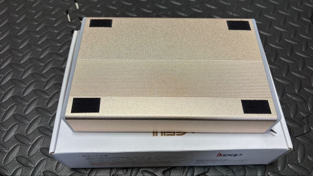 【ゆーま様】iCELL B12A ドライブレコーダー　バッテリー