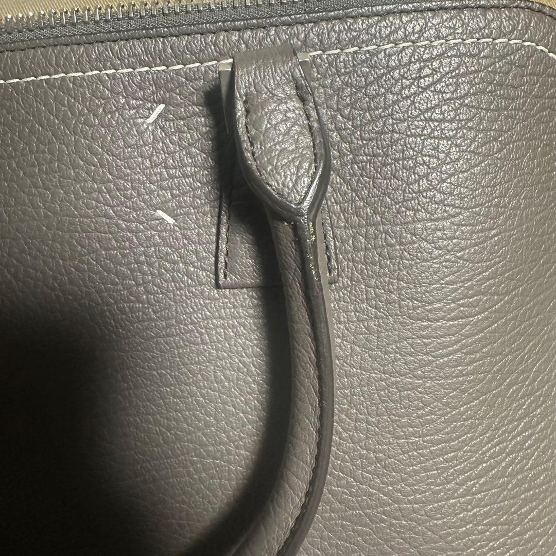 Maison Margiela 5AC ミディアム　ダークグレー