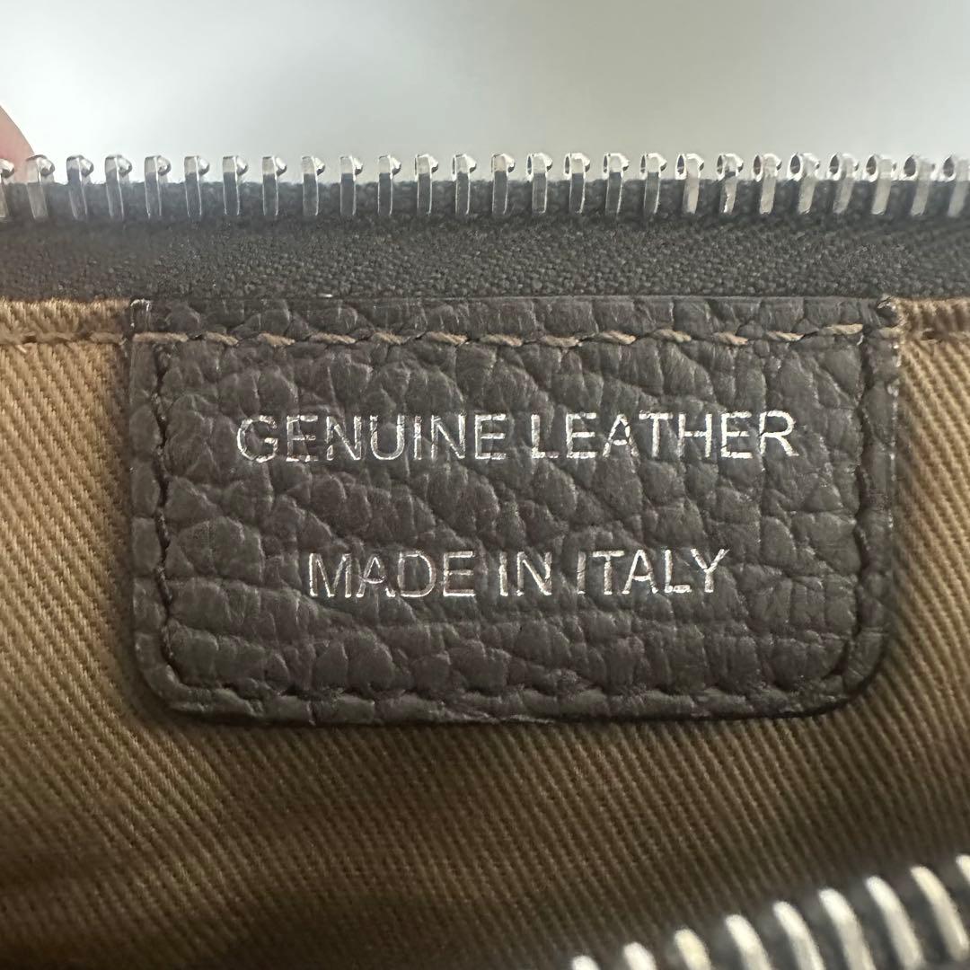 Maison Margiela 5AC ミディアム　ダークグレー