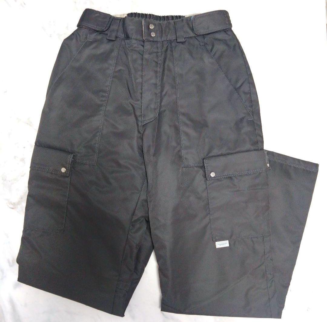 【美品】KENSHO ABE SPORTS スキーウェア スノボウェア L・LL