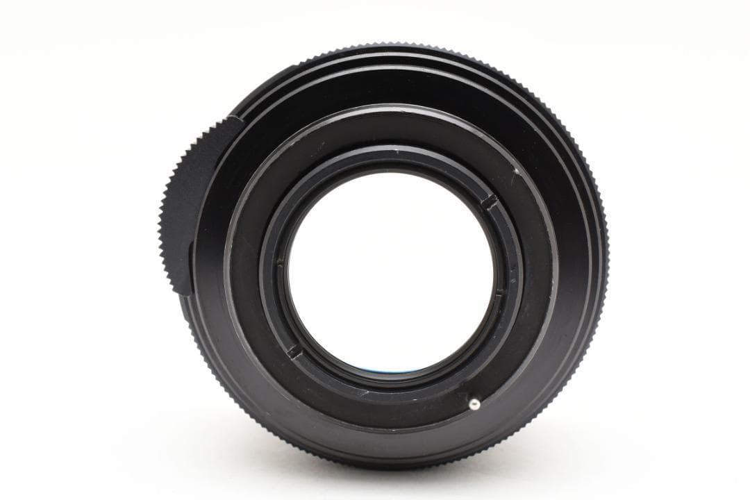 【前期型】 Super Takumar 55mm F1.8 Y102