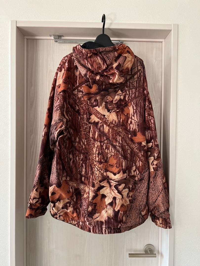 Browning GORE-TEX リアルツリージャケット