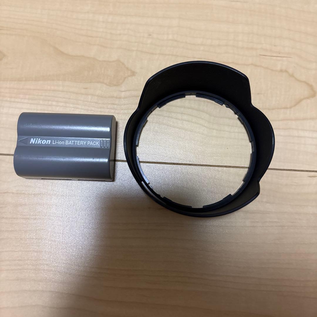 Nikon ニコンD90 デジタル一眼レフカメラ レンズ付き