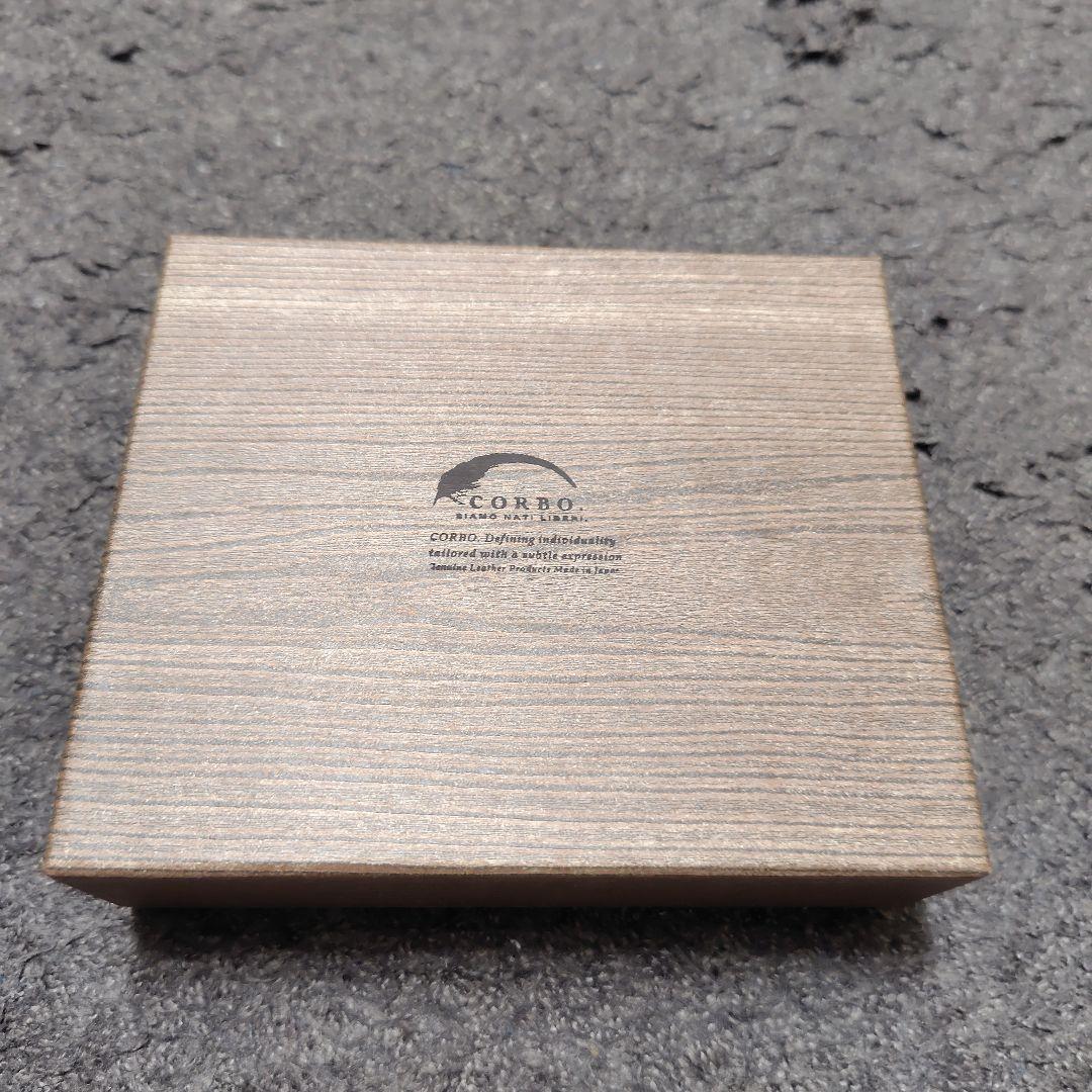 ど*り様 SLATE　L字ファスナー コンパクト財布