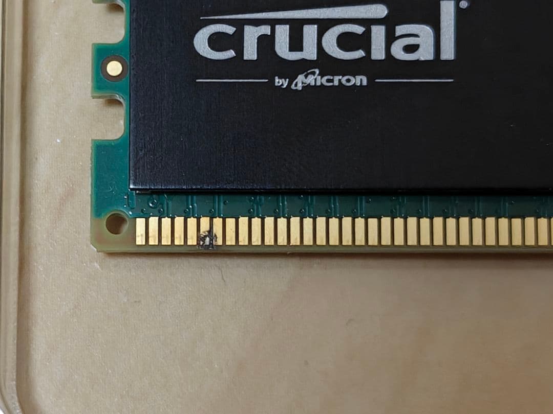 (*り様 Crucial DDR4 Pro 16GB (1x16GB) 3200