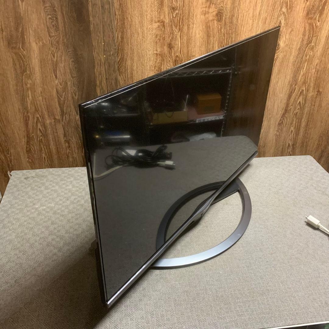 K868 シャープ AQUOS 40V型 4K液晶テレビ 4T-C40AJ1