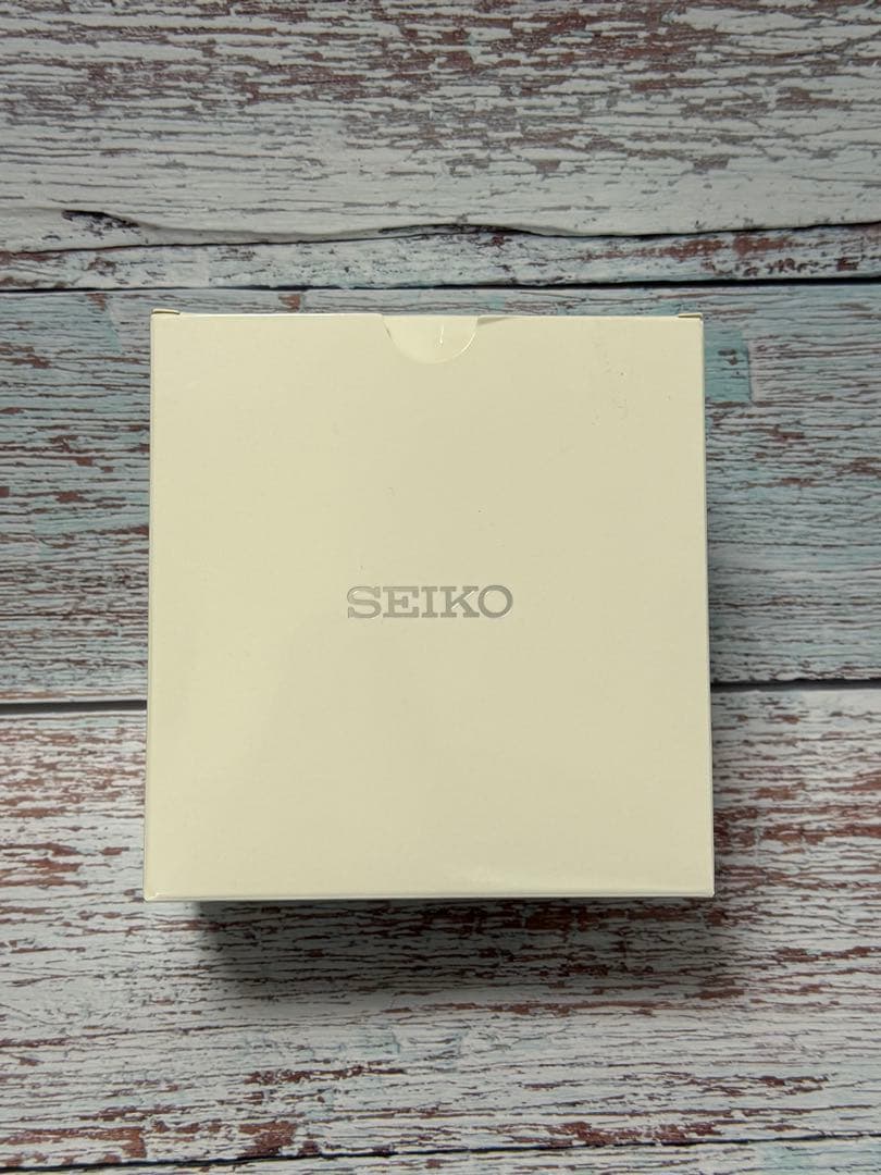 セイコープロスペックスSBDC109 生産終了セカンドダイバータートル復刻モデル