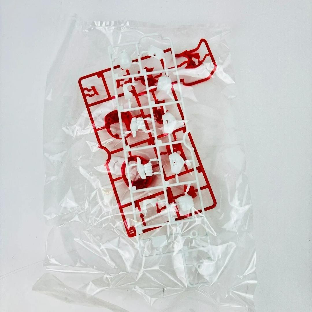 ロックマンX ZERO 1/12 ゼロ 　プラモデル　フィギュア