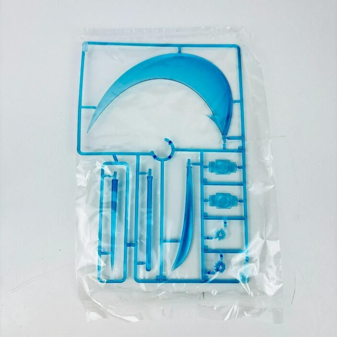 ロックマンX ZERO 1/12 ゼロ 　プラモデル　フィギュア