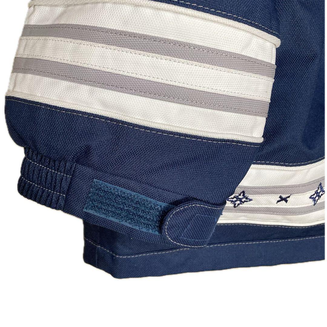 フェニックス PHENIX スキーウェア 上下 ネイビー グレー