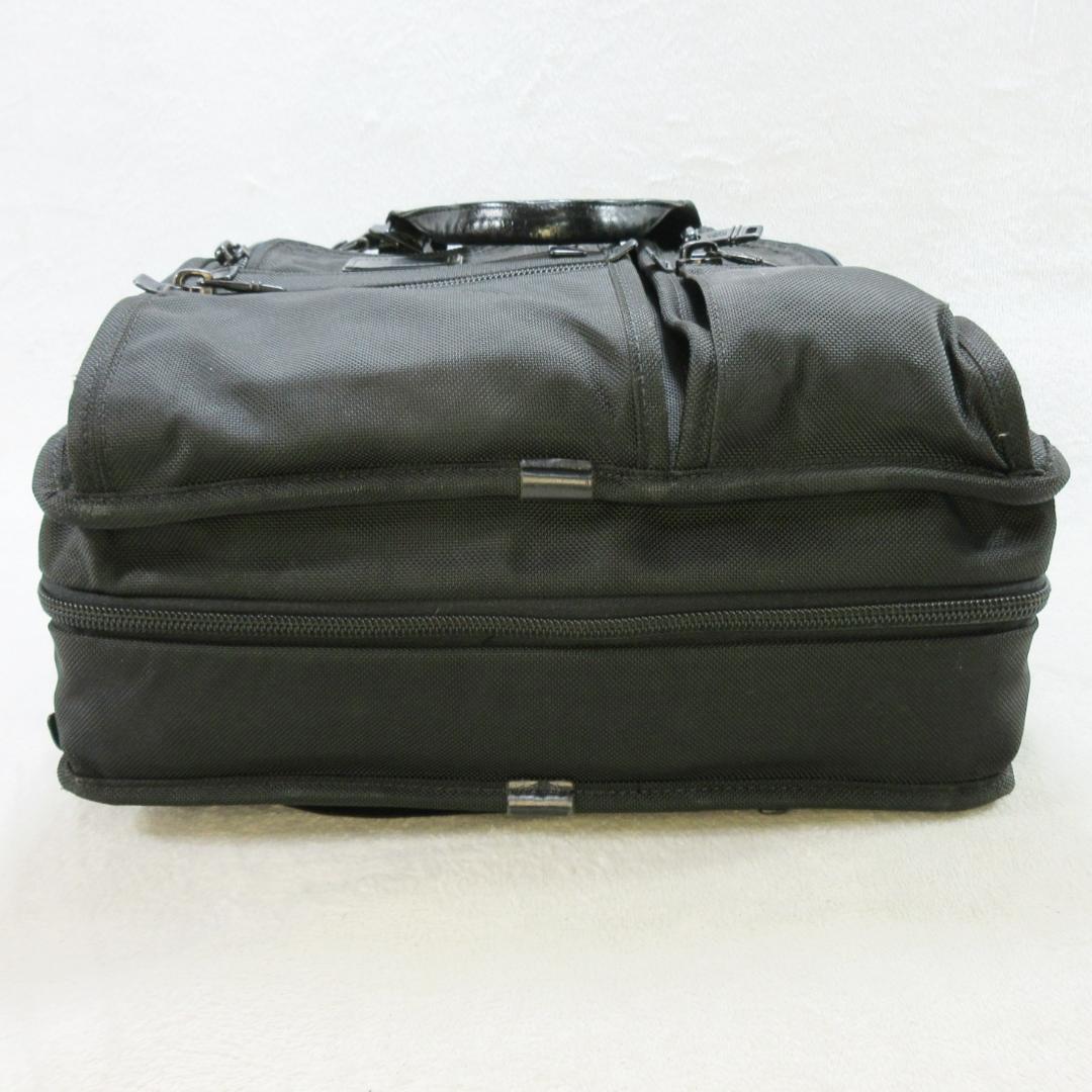 ✨良品✨TUMIビジネスバッグ ブリーフケース エクスパンダフル2way