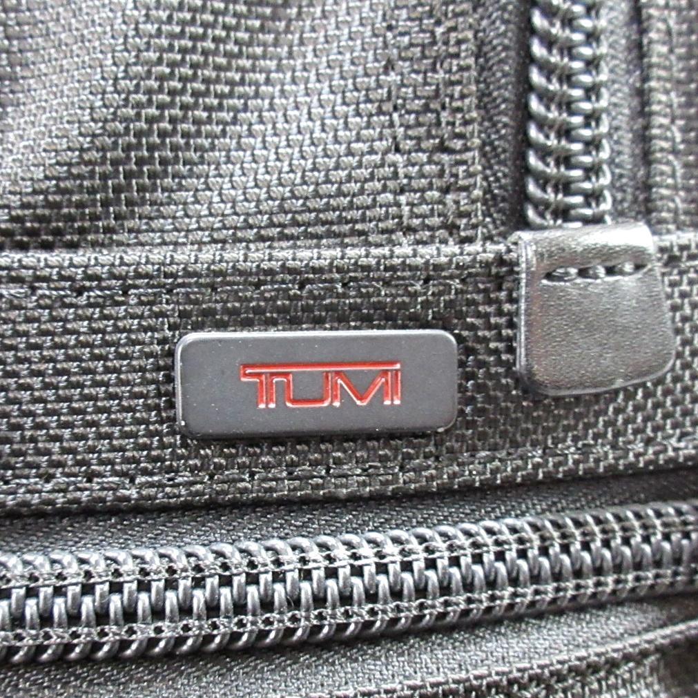 ✨良品✨TUMIビジネスバッグ ブリーフケース エクスパンダフル2way