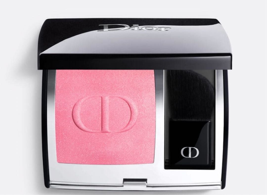 ディオールスキンルージュブラッシュ560