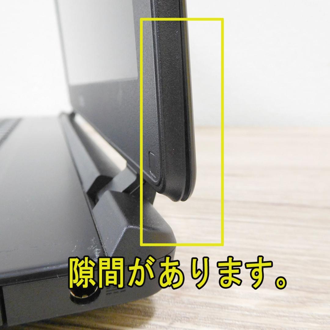 EPSON Endeavor NJ4100E 新品SSD512GB