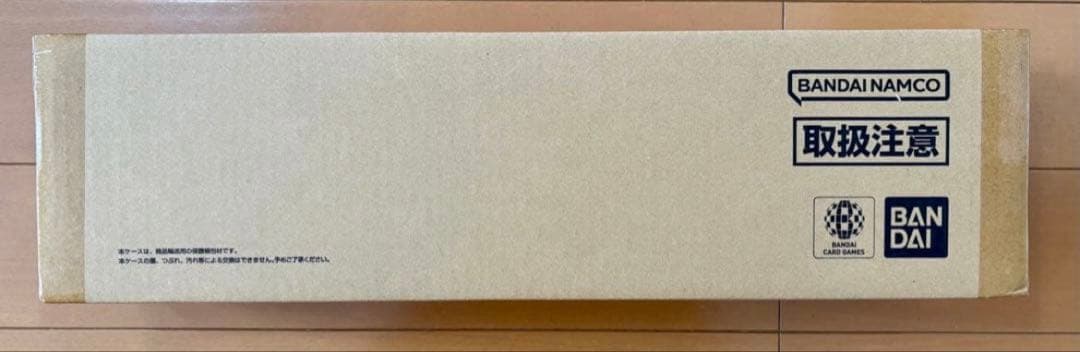 ワンピースカードゲーム English2ndAnniversarySet日本語版