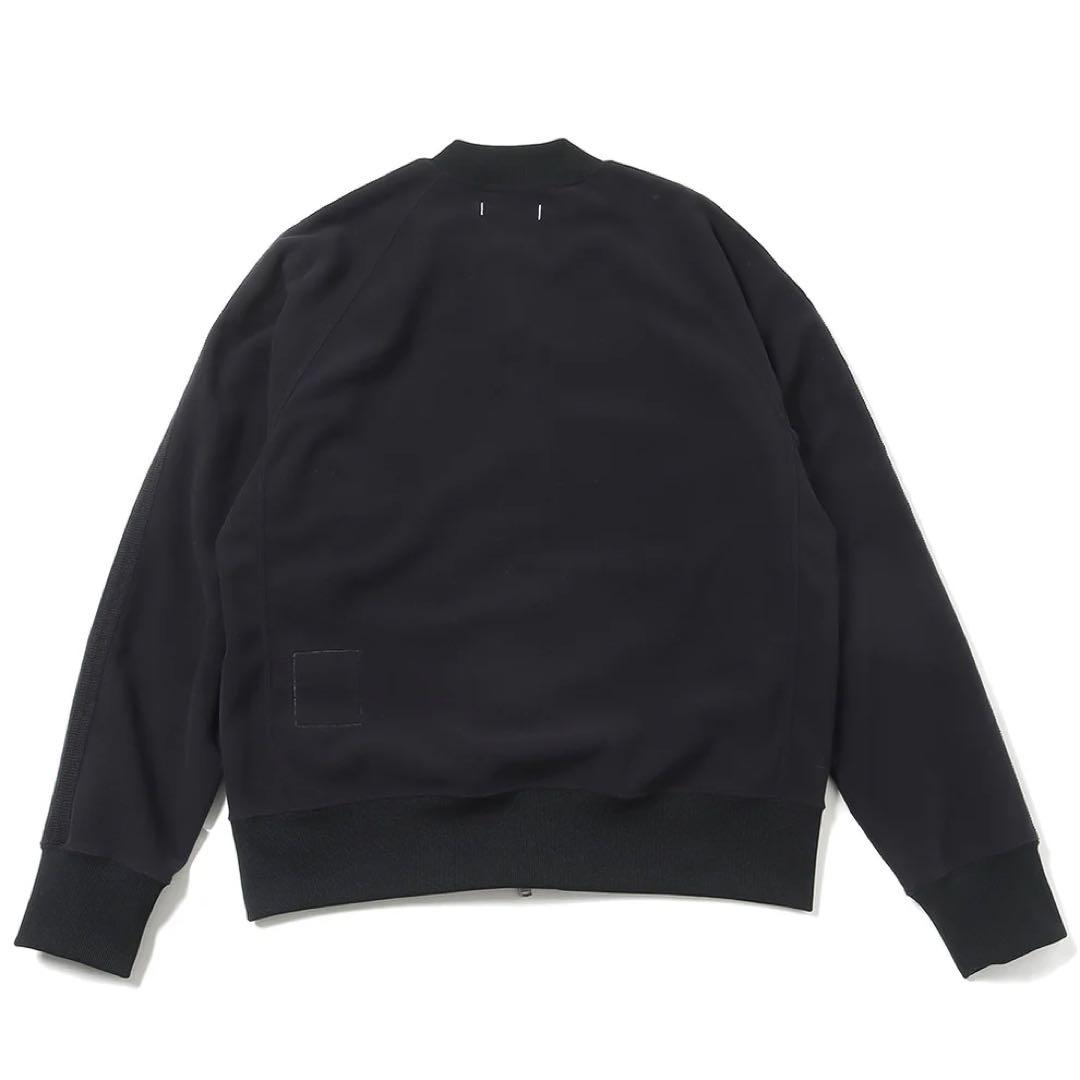ジャケット・アウター nonnative COACH BLOUSON POLARTEC WINDPRO