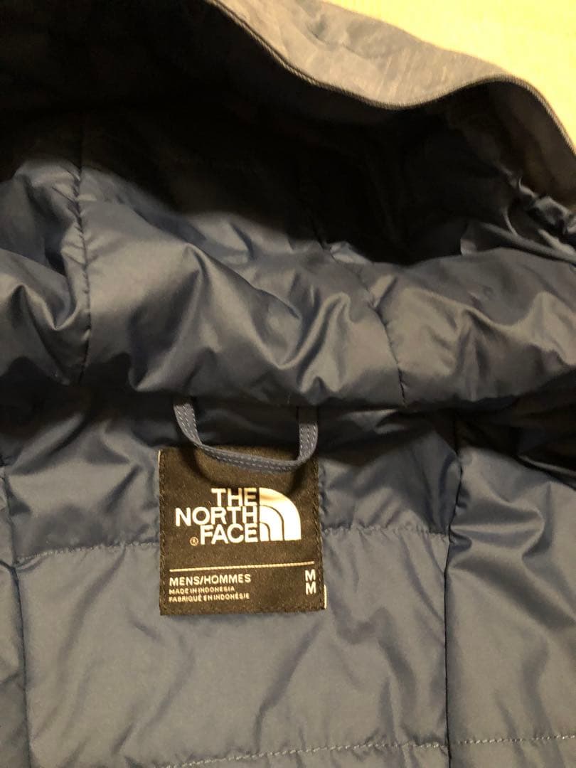 ノースフェイス　スキースノーボードウェア　Mサイズ