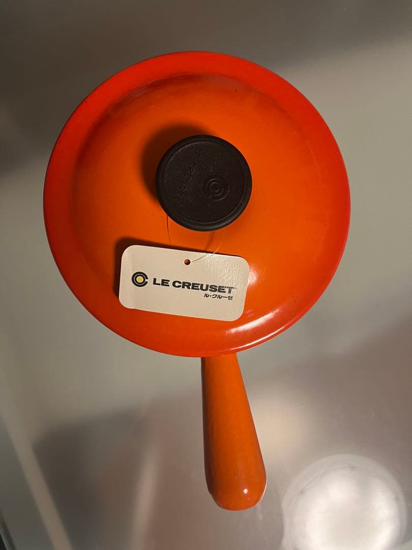 LE CREUSET ルクルーゼ ウィンザーポット