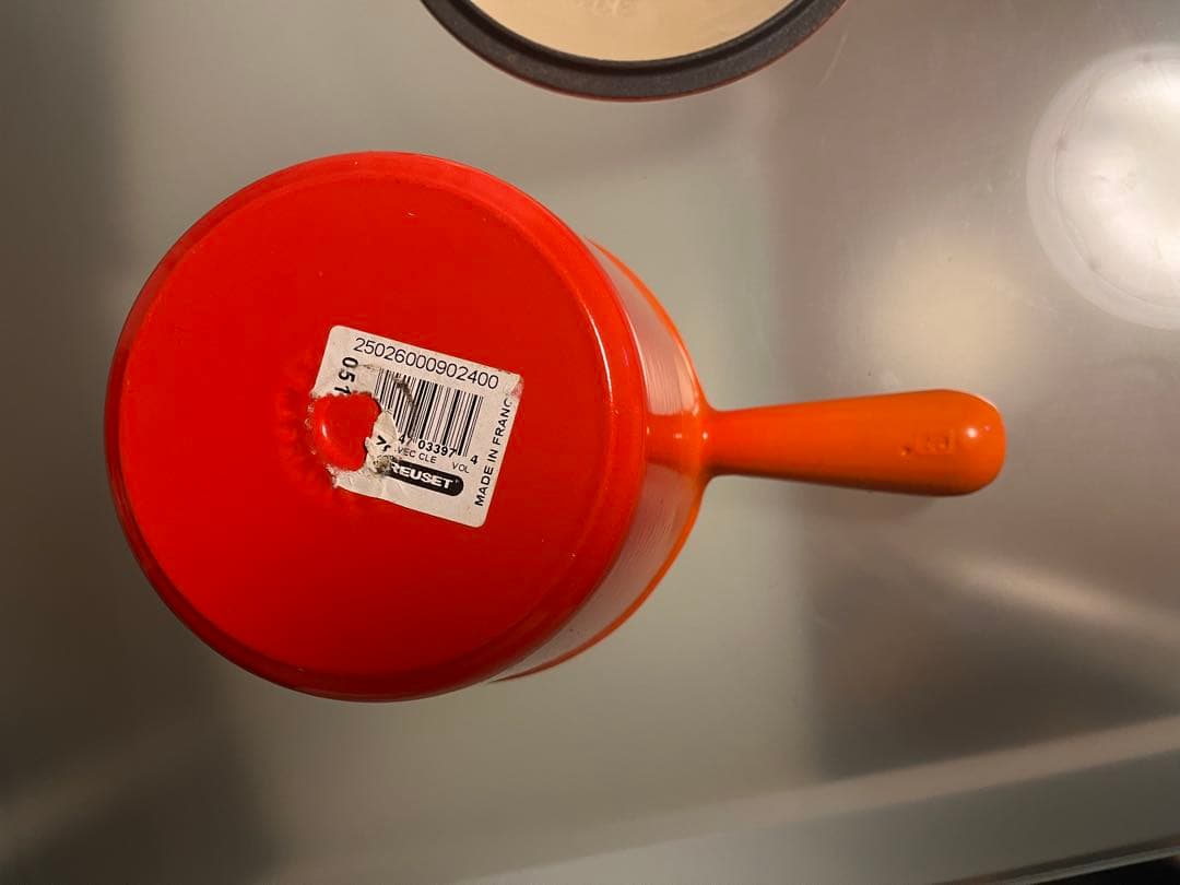 LE CREUSET ルクルーゼ ウィンザーポット