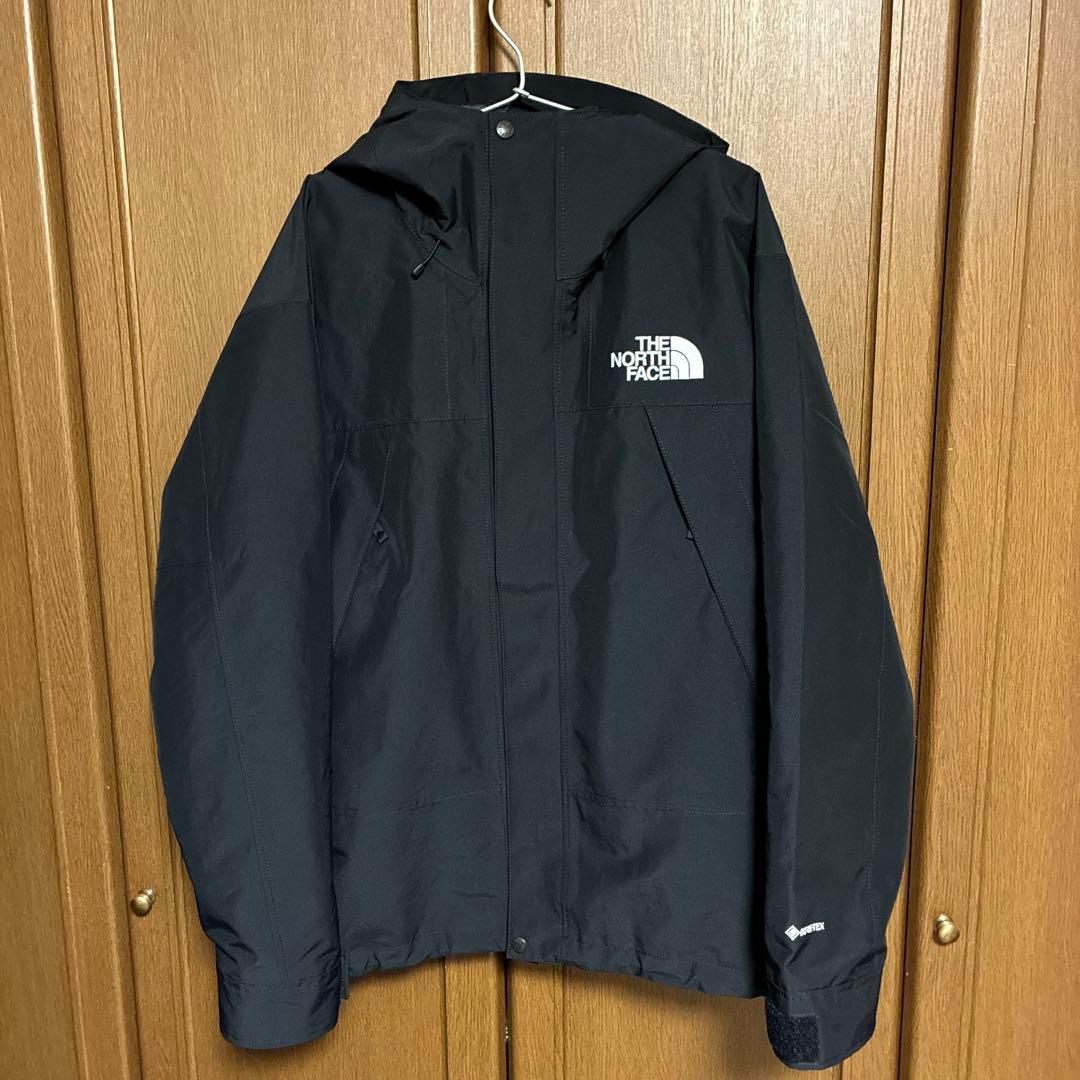 ザノースフェイス　マウンテンジャケット　NP62510 サイズＬ