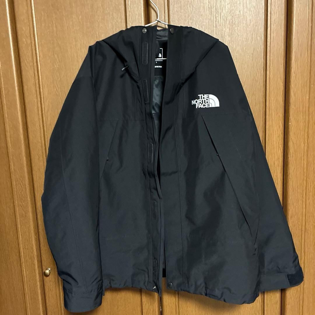 ザノースフェイス　マウンテンジャケット　NP62510 サイズＬ