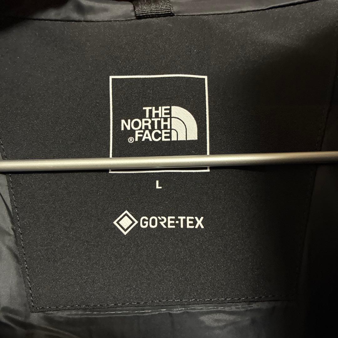 ザノースフェイス　マウンテンジャケット　NP62510 サイズＬ