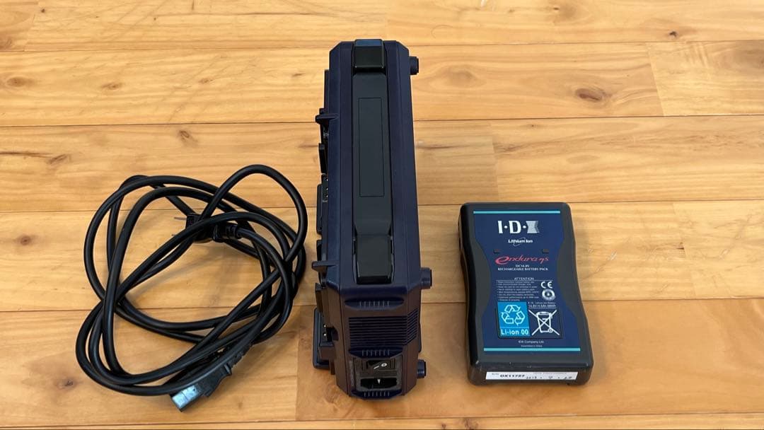 電源ユニット IDX VL-2 PLUS