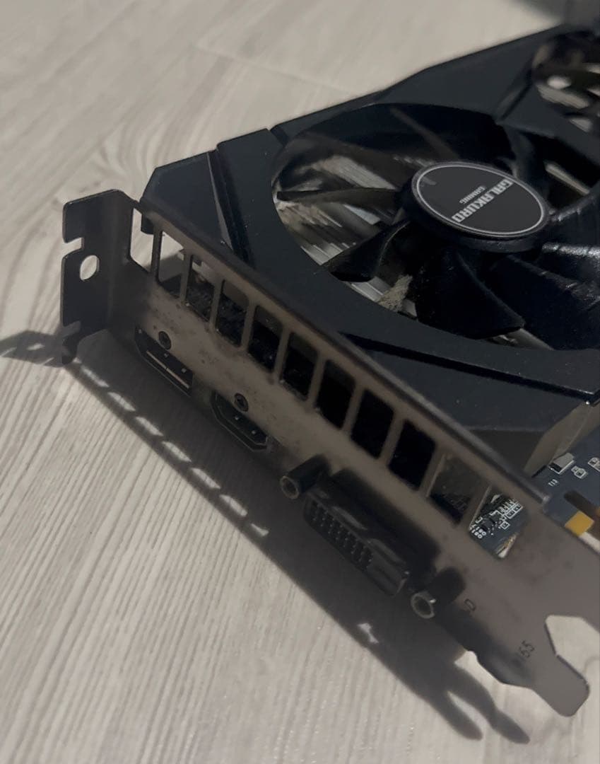 GARAKURO 玄人志向 GeForce RTX2060