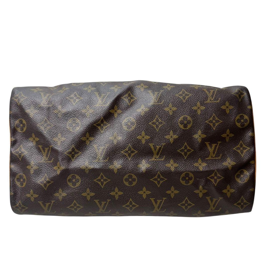 ルイヴィトン スピーディ35 モノグラム M41524 ミニボストンバッグ