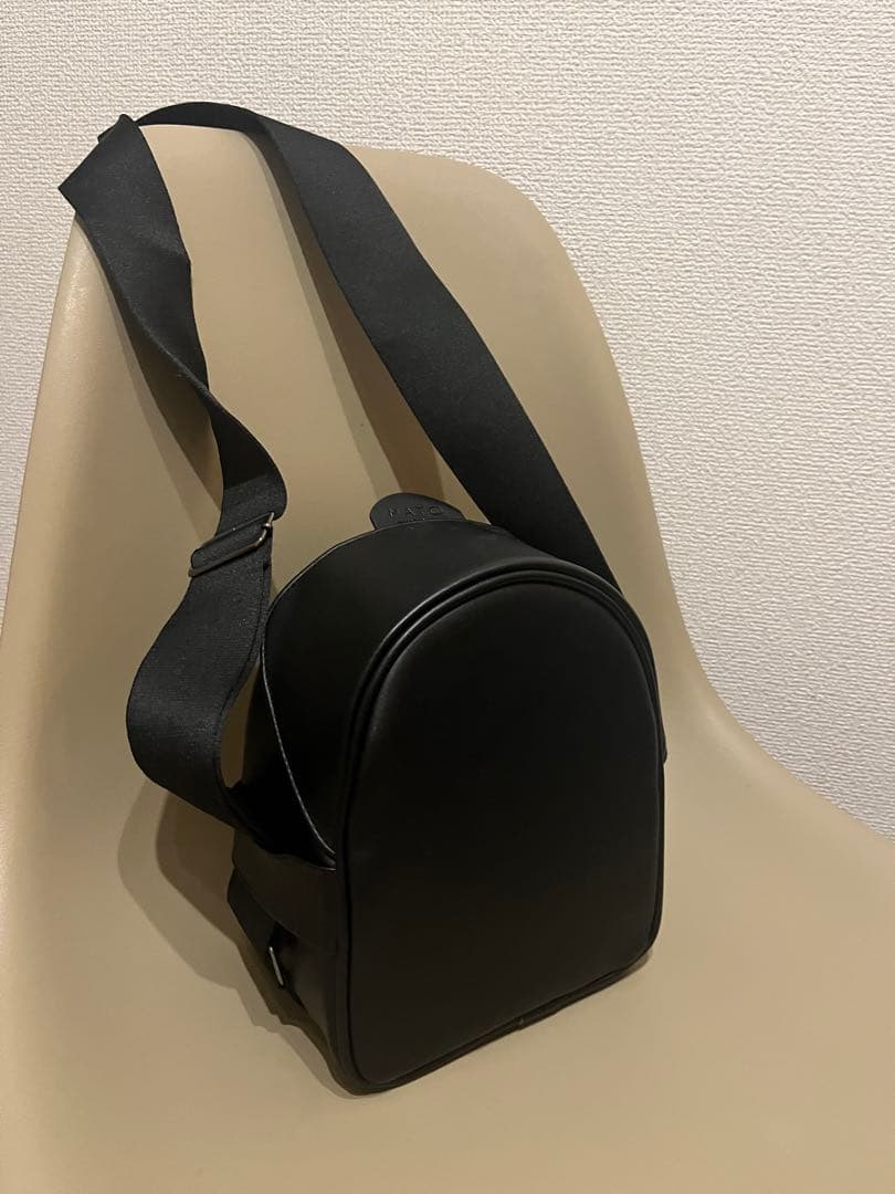 マールマール　MATO by MARLMARL ハニカム バッグ　マザーズバック