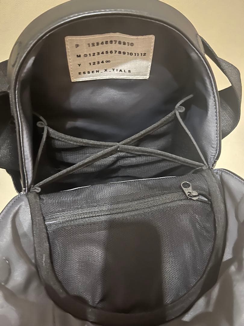 マールマール　MATO by MARLMARL ハニカム バッグ　マザーズバック